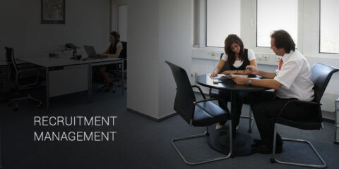 Recruitment Management