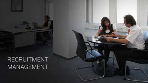 Recruitment Management