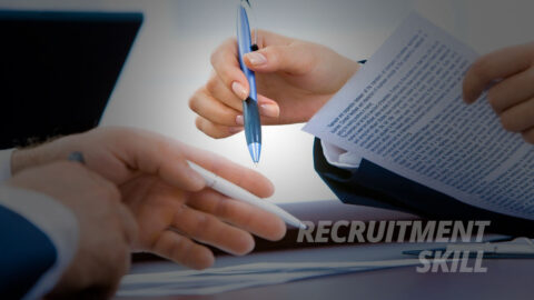 Recruitment Skills