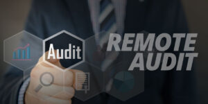 Remote Audit