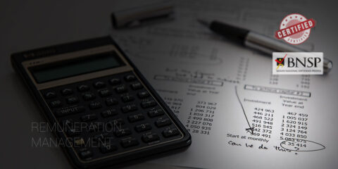 Certified Remuneration Management