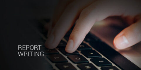 Report Writing Skills