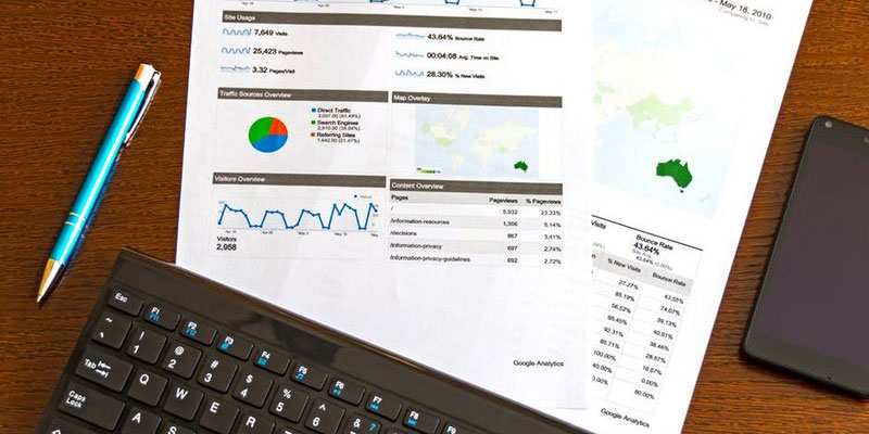 Statistical Process Control