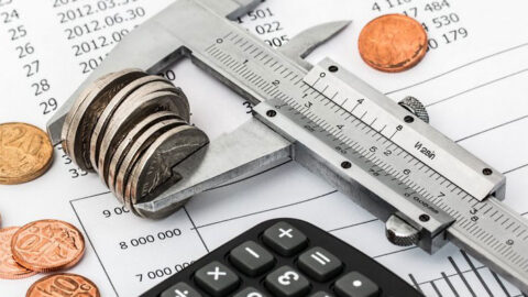 Harga Perkiraan Sendiri