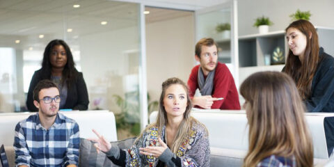assertive communication