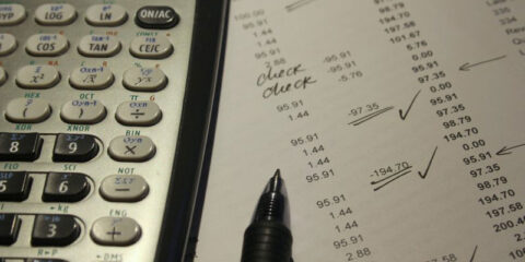 Accounting for Project Management