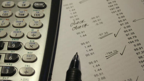 Accounting for Project Management
