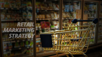 Retail Marketing Strategy