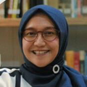 Rieke Savitri