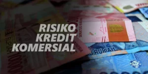Risiko Kredit Komersial