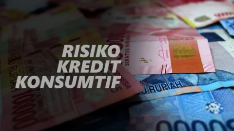 Risiko Kredit Konsumtif