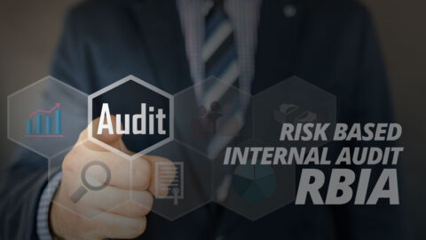 Risk Based Internal Audit