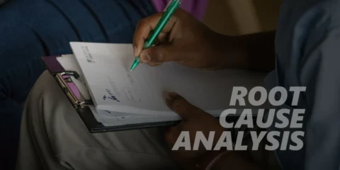Root Cause Analysis