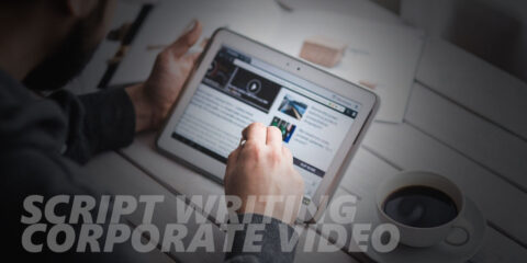Script Writing