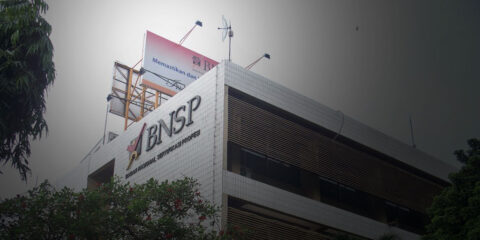 Sertifikasi BNSP