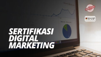 Sertifikasi Digital Marketing