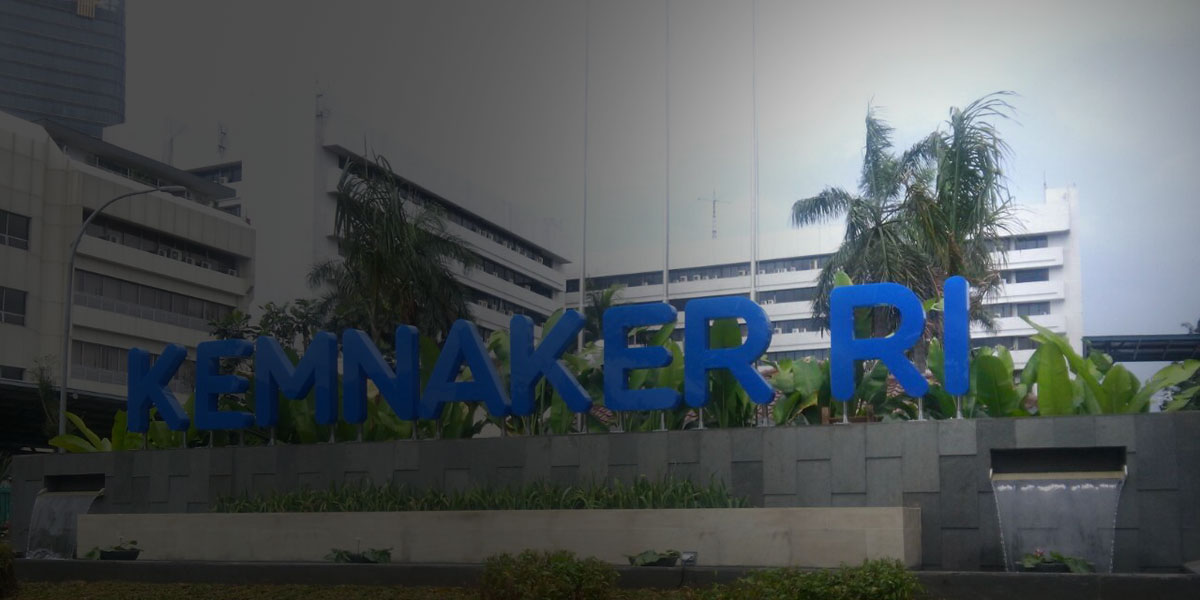 Sertifikasi Kemnaker RI