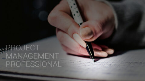 sertifikasi project management