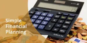 Financial Planning