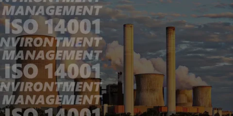 Sistem Manajemen Lingkungan