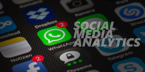 Social Media Analytics