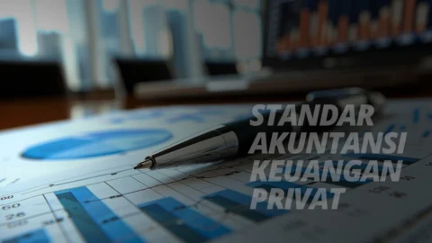 Standar Akuntansi Keuangan