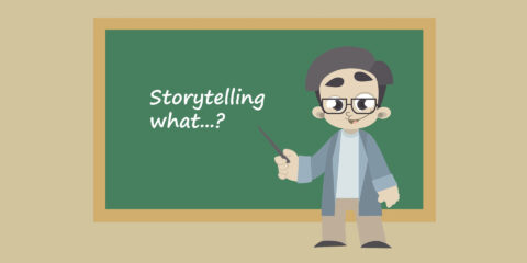 Storytelling