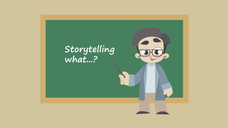 Storytelling