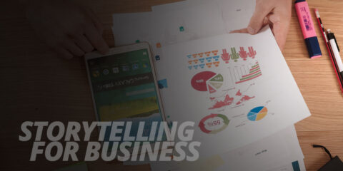 Storytelling for Business