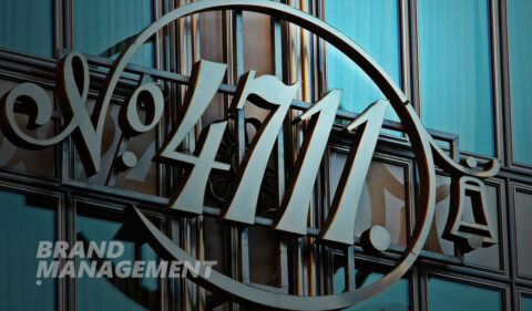Strategic Brand Management