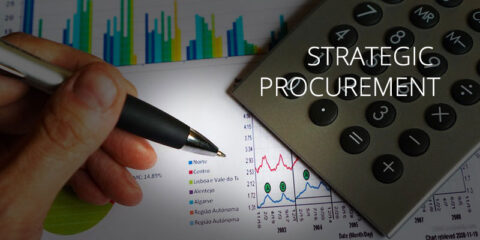 Strategic Procurement