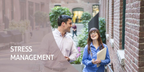 Conflict & Stress Management