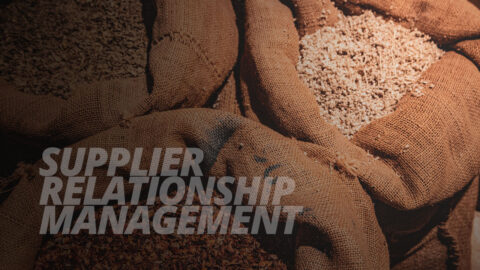 Supplier Relationship