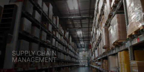 Supply Chain Management