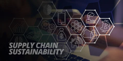 Supply Chain Sustainability