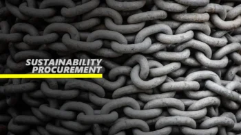 Sustainability Procurement