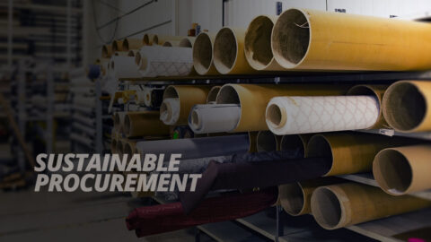 Sustainable Procurement
