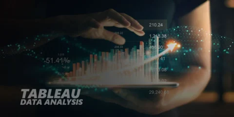 Tableau Data Analysis