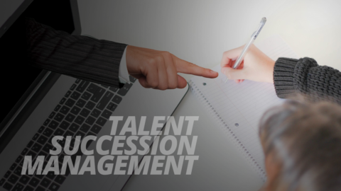 Succession Management