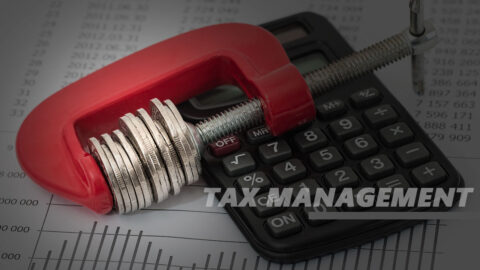 Tax Management