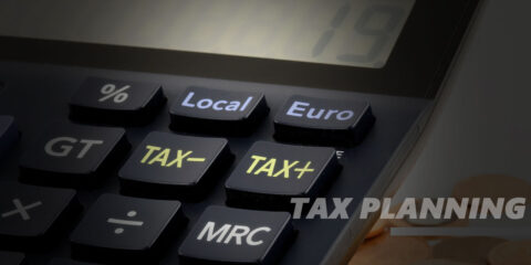 Tax Planning