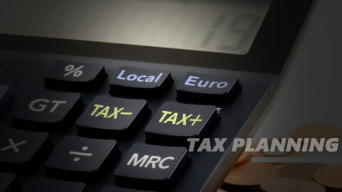 Tax Planning