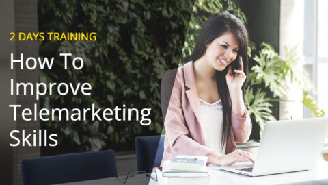 Telemarketing Skills Training