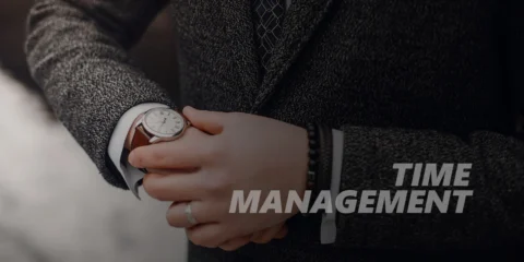 Time Management