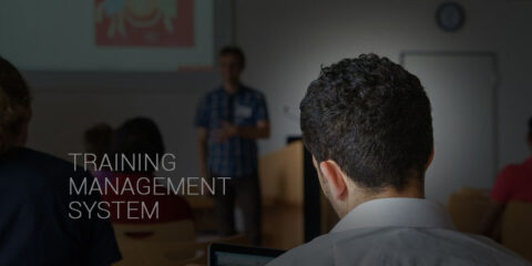 Training Management System