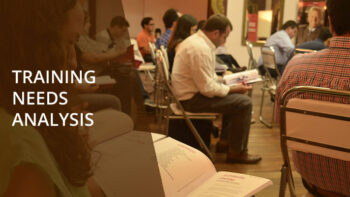 Training Needs Analysis (TNA)