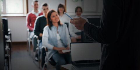 Training Of Trainer (TOT)
