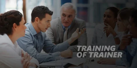 Training Of Trainer (TOT)