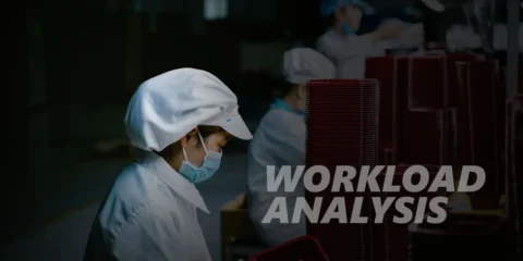 Effective Workload Analysis