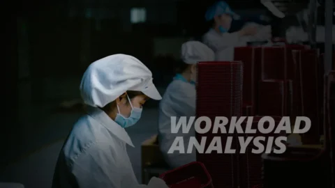 Effective Workload Analysis